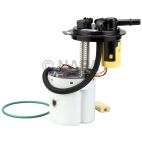 Electric Fuel Pump