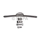 Windshield Wiper Blade