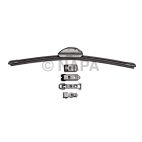 Windshield Wiper Blade