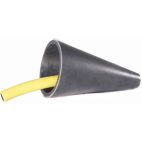 Diagnostic Smoke Machine Exhaust Cone Adapter Bosch