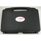 Diagnostic Smoke Machine Storage Case Bosch