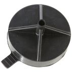 Diagnostic Smoke Machine Filler Neck Adapter Bosch