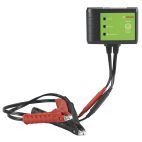 BLUETOOTH BATT TESTER