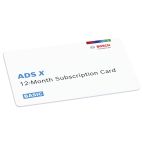 ADS Basic Subscrip