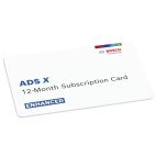 ADS Enhanced Subcrip