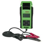 Battery and System Tester