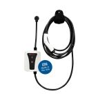 Bosch EV (Electric Vehicle) Charger