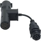 Scan Tool Easy Connect Adapter