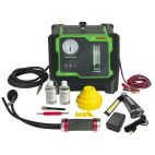 Leak Tester, Low Pressure