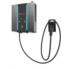 DC Fast Charger