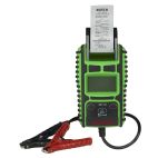 BATTERY TESTER