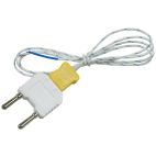Multi-Meter Temperature Probe & Adapter