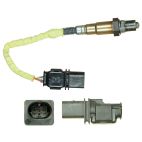 Oxygen (O2) Sensor