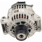 Alternator - Remfd 140 A