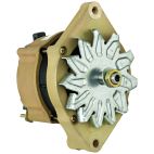 Alternator - New 37 A
