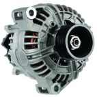 Alternator - New 200 A