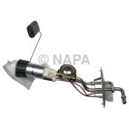 Electric Fuel Pump