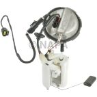 Electric Fuel Pump