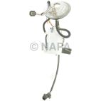 Electric Fuel Pump