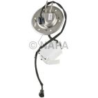 Electric Fuel Pump