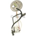 Electric Fuel Pump