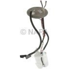 Electric Fuel Pump