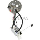 Electric Fuel Pump