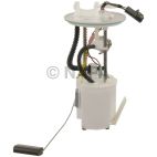 Electric Fuel Pump