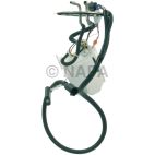 Electric Fuel Pump