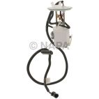 Electric Fuel Pump