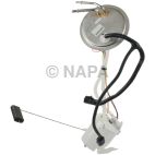 Electric Fuel Pump