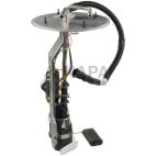 Electric Fuel Pump