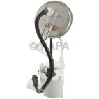 Electric Fuel Pump