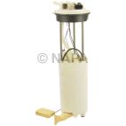Electric Fuel Pump