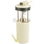 Electric Fuel Pump