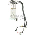 Electric Fuel Pump