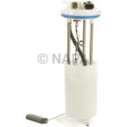 Electric Fuel Pump