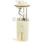Electric Fuel Pump