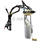 Electric Fuel Pump