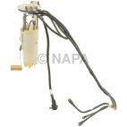Electric Fuel Pump