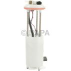 Electric Fuel Pump