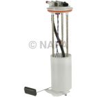 Electric Fuel Pump