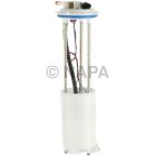 Electric Fuel Pump