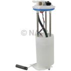 Electric Fuel Pump