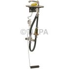 Fuel Transfer Unit