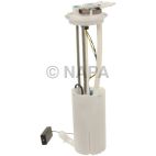Electric Fuel Pump