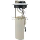 Electric Fuel Pump