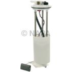Electric Fuel Pump