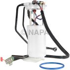 Electric Fuel Pump