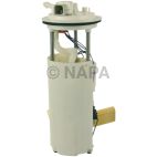 Electric Fuel Pump